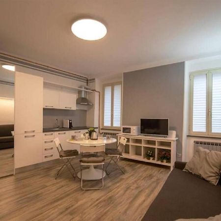 Antichi Sapori Apartment One เบลลาโจ ภายนอก รูปภาพ