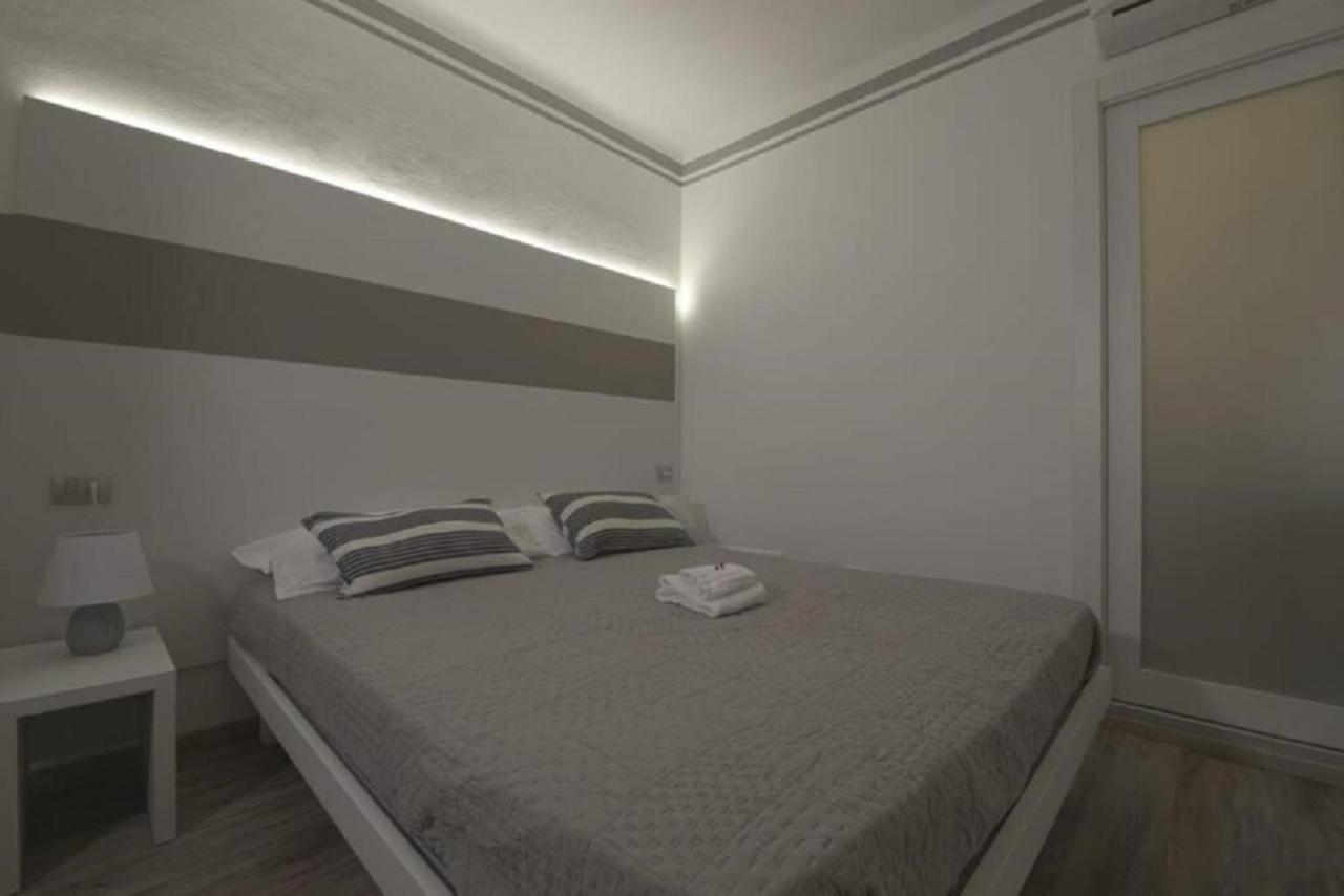Antichi Sapori Apartment One เบลลาโจ ภายนอก รูปภาพ