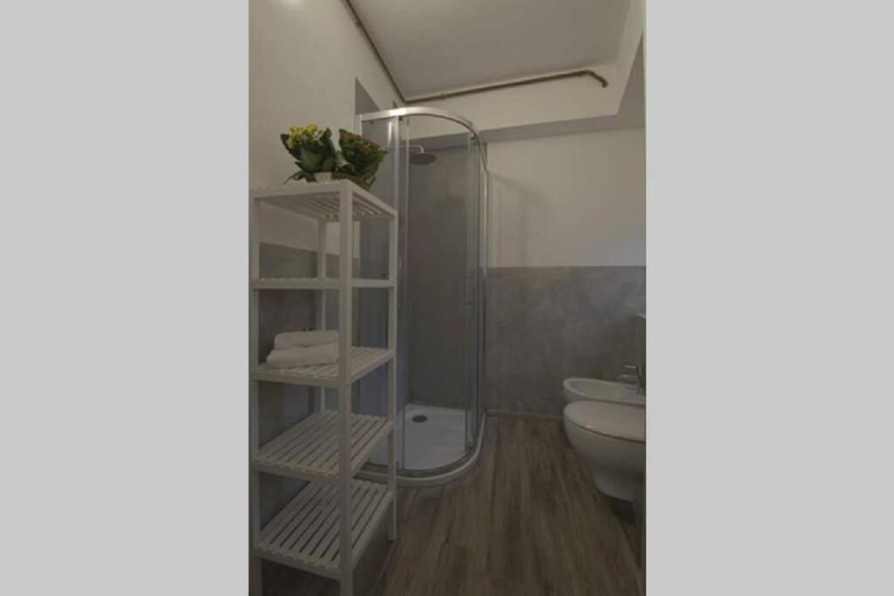 Antichi Sapori Apartment One เบลลาโจ ภายนอก รูปภาพ