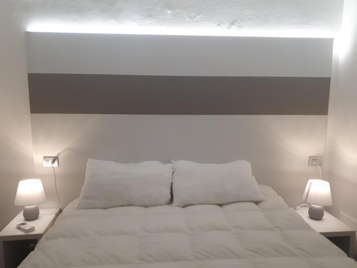 Antichi Sapori Apartment One เบลลาโจ ภายนอก รูปภาพ
