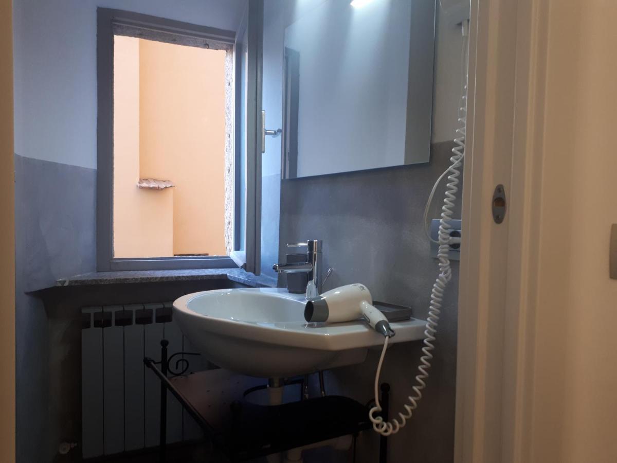 Antichi Sapori Apartment One เบลลาโจ ภายนอก รูปภาพ