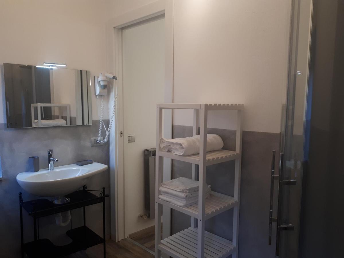 Antichi Sapori Apartment One เบลลาโจ ภายนอก รูปภาพ